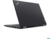 Lenovo ThinkPad X13 Yoga Gen 1 2in1 Felújított Használt Notebook (20SX003BMX) - 13.3" FullHD Multi-touch, Intel Core i5-10210U, 8GB RAM, 256GB SSD, Magyarosított billentyűzet, Windows 10/11 Professional, 6 hónap garancia, Fekete színben