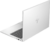 HP EliteBook 830 G11 Notebook (A26SDEA) - 13.3" WUXGA (1920x1200), Intel Core Ultra 7-155U, 32GB RAM, 1TB SSD, Magyar billentyűzet, Windows 11 Professional, 5 év garancia, Ezüst színben