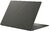 Asus ZenBook S 14 Notebook (UX5406SA-PV052W) - 14" WQXGA+ (2880x1800) OLED, Intel Core Ultra 7-258V, 32GB RAM, 1TB SSD, Magyar billentyűzet, Windows 11 Home, 3 év garancia, Szürke színben
