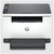 HP LaserJet MFP M234d Multifunkciós lézer Instant Ink ready nyomtató (8J9K4F)