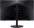 Acer Nitro XV2 FreeSync Gamer Monitor (XV272UW2bmiiprx) - 27" QHD (2560x1440), 16:9, 240Hz, Zero Frame, FreeSync, 1ms, 400nits, 2xHDMI, DisplayPort, 2 év garancia, Fekete színben