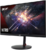 Acer Nitro XV2 FreeSync Gamer Monitor (XV272UW2bmiiprx) - 27" QHD (2560x1440), 16:9, 240Hz, Zero Frame, FreeSync, 1ms, 400nits, 2xHDMI, DisplayPort, 2 év garancia, Fekete színben