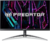 Acer Predator XB273UV3bmiiprzx FreeSync Gamer Monitor (UM.HX3EE.310) - 27" QHD (2560x1440), 16:9, 180Hz, Zero Frame, FreeSync, 1ms, 350nits, 2xHDMI, DisplayPort, 4xUSB 2 év garancia, Fekete színben