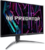 Acer Predator XB273UV3bmiiprzx FreeSync Gamer Monitor (UM.HX3EE.310) - 27" QHD (2560x1440), 16:9, 180Hz, Zero Frame, FreeSync, 1ms, 350nits, 2xHDMI, DisplayPort, 4xUSB 2 év garancia, Fekete színben