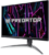 Acer Predator XB273UV3bmiiprzx FreeSync Gamer Monitor (UM.HX3EE.310) - 27" QHD (2560x1440), 16:9, 180Hz, Zero Frame, FreeSync, 1ms, 350nits, 2xHDMI, DisplayPort, 4xUSB 2 év garancia, Fekete színben