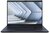 Asus Expertbook B3 Notebook (B3404CVA-Q50735) - 14.0" WUXGA, Intel Core i5-1340P, 8GB RAM, 512GB SSD, Magyar billentyűzet, Operációs rendszer nélkül, 3 év garancia, Fekete színben