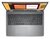 Dell Latitude 5550 Notebook (N005L555015EMEA_VP_UBU) - 15.6" FullHD, Intel Core i5-1335U, 8GB RAM, 512GB SSD, Magyar billentyűzet, Operációs rendszer nélkül, 3 év garancia, Ezüst színben