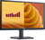 Dell E2225H Monitor (210-BNJM) - 21.4" FullHD (1920×1080), VA 75Hz 16:9 3000:1, 250cd, 5ms, VGA, DisplayPort, 3 év garancia, Fekete színben