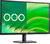 Dell E2725H Monitor (210-BNJP) - 27" FullHD (1920×1080), 75Hz, VA, 16:9, 3000:1, 300cd, 5ms, VGA, DisplayPort, 3 év garancia, Fekete színben