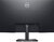 Dell E2725H Monitor (210-BNJP) - 27" FullHD (1920×1080), 75Hz, VA, 16:9, 3000:1, 300cd, 5ms, VGA, DisplayPort, 3 év garancia, Fekete színben