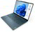 Lenovo Yoga Pro 7 Notebook (83E2009JHV) - 14.5" 3K (3072x1920), Intel Core Ultra 5-125H, 16GB RAM, 512GB SSD, Magyar billentyűzet, Operációs rendszer nélkül, 3 év garancia, Kék színben