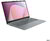 Lenovo IdeaPad Slim 3 Notebook (82XQ00L0HV) - 15.6" FullHD, AMD Ryzen 5-7520U, 16GB RAM, 512GB SSD, Magyar billentyűzet, Operációs rendszer nélkül, 3 év garancia, Szürke színben