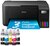 Epson EcoTank L3230 Multifunkciós Színes Külső Tintatartályos Nyomtató (C11CJ68407)