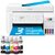 Epson EcoTank L5316 Multifunkciós Színes Külső Tintatartályos Nyomtató (C11CJ65413)