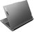 Lenovo Legion 5 Gamer Notebook (83DG00FNHV) - 16.0" WQXGA, Intel Core i5-13450HX, 16GB RAM, 512GB SSD, nVidia GeForce RTX 4050 6GB, Magyar billentyűzet, Operációs rendszer nélkül, 3 év garancia, Szürke színben