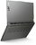Lenovo Legion 5 Gamer Notebook (83DG00FNHV) - 16.0" WQXGA, Intel Core i5-13450HX, 16GB RAM, 512GB SSD, nVidia GeForce RTX 4050 6GB, Magyar billentyűzet, Operációs rendszer nélkül, 3 év garancia, Szürke színben