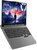 Lenovo Legion 5 Gamer Notebook (83DG00FNHV) - 16.0" WQXGA, Intel Core i5-13450HX, 16GB RAM, 512GB SSD, nVidia GeForce RTX 4050 6GB, Magyar billentyűzet, Operációs rendszer nélkül, 3 év garancia, Szürke színben