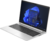 HP ProBook 450 G10 Notebook (AK9M3AT) - 15.6" FullHD, Intel Core i5-1334U, 16GB RAM, 512GB SSD, Magyar billentyűzet, Windows 11 Professional, 3 év garancia, Ezüst színben