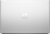 HP ProBook 450 G10 Notebook (AK9M3AT) - 15.6" FullHD, Intel Core i5-1334U, 16GB RAM, 512GB SSD, Magyar billentyűzet, Windows 11 Professional, 3 év garancia, Ezüst színben