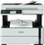 Epson EcoTank M3180 Multifunkciós Mono Külső Tintatartályos Nyomtató (C11CG93403)