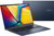 Asus Vivobook 15 Notebook (M1502YA-NJ106) - 15.6" FullHD, AMD Ryzen 7-7730U, 16GB RAM, 512GB SSD, Magyar billentyűzet, Operációs rendszer nélkül, 3 év garancia, Sötétkék színben