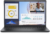 Dell Vostro 3530 Notebook (N3404PVNB3530EMEA01U) - 15.6" FullHD, Intel Core i5-1334U, 16GB RAM, 512GB SSD, Magyar billentyűzet, Operációs rendszer nélkül, 3 év garancia, Fekete színben
