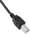 Akyga Kábel USB 2.0 A (Apa) - B (Apa) "Nyomtató Kábel" 1.8 méteres (AK-USB-04)