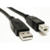 Akyga Kábel USB 2.0 A (Apa) - B (Apa) "Nyomtató Kábel" 1.8 méteres (AK-USB-04)