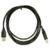 Akyga Kábel USB 2.0 A (Apa) - B (Apa) "Nyomtató Kábel" 1.8 méteres (AK-USB-04)