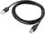 Akyga Kábel USB 2.0 A (Apa) - B (Apa) "Nyomtató Kábel" 1.8 méteres (AK-USB-04)
