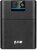 Eaton 5E Gen2 UPS USB DIN (5E1200UD) - 1200 VA, 660 W, Input: Schuko, Outputs: (4) DIN, Tower
