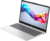 HP 15-fd0025nh Notebook (AY7F7EA) - 15.6" FullHD, Intel Core i3-1315U, 8GB RAM, 512GB SSD, Magyar billentyűzet, Operációs rendszer nélkül, 3 év garancia, Ezüst színben