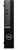 Dell Optiplex 7020 MFF (N010O7020MFFPEMEAVPU) - Intel Core i7-14700, 32GB RAM, 512GB SSD, Operációs rendszer nélkül - Micro Házas számítógép, 3 év helyszíni garancia