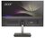 Acer Vero RS2 FreeSync Monitor (RS272bpamix) - 27" FullHD (1920x1080), IPS, 16:9, 100Hz, FreeSync, 1ms, 250nits, VESA, HDMI, VGA, 2 év garancia, Fekete színben