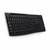 Logitech MK270 Vezeték nélküli billentyűzet és egér UK angol kiosztás (920-004523) - Fekete színben