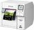 Epson ColorWorks C4000e Színes Tintasugaras Címkenyomtató (C31CK03102MK)