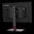 Lenovo ThinkVision T24d-30 Monitor (63FFMAT1EU) - 24" WUXGA (1920x1200) IPS, 16:10, 1500:1, 300cd/m2, 4ms, HDMI, DisplayPort, VGA, 4x USB Type-A, USB Type-B, 3 év garancia, Fekete színben