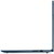 Lenovo IdeaPad Slim 3 Notebook (83ER00HXHV) - 15.6" FullHD, Intel Core i5-12450H, 8GB RAM, 512GB SSD, Magyar billentyűzet, Windows 11 Home, 3 év garancia, Kék színben