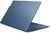 Lenovo IdeaPad Slim 3 Notebook (83ER00HXHV) - 15.6" FullHD, Intel Core i5-12450H, 8GB RAM, 512GB SSD, Magyar billentyűzet, Windows 11 Home, 3 év garancia, Kék színben