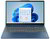 Lenovo IdeaPad Slim 3 Notebook (83ER00HXHV) - 15.6" FullHD, Intel Core i5-12450H, 8GB RAM, 512GB SSD, Magyar billentyűzet, Windows 11 Home, 3 év garancia, Kék színben