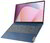 Lenovo IdeaPad Slim 3 Notebook (83ER00HXHV) - 15.6" FullHD, Intel Core i5-12450H, 8GB RAM, 512GB SSD, Magyar billentyűzet, Windows 11 Home, 3 év garancia, Kék színben