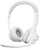 Logitech H390 Fejhallgató (981-001286) - 2.0, USB, Mikrofonos, Piszkosfehér ("Off White") színben