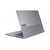 Lenovo ThinkBook 16 G7 Notebook (21MW0018HV) - 16.0" WUXGA, AMD Ryzen 5-7535HS, 16GB RAM, 512GB SSD, Magyar billentyűzet, Operációs rendszer nélkül, 3 év garancia, Szürke színben