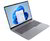 Lenovo ThinkBook 16 G7 Notebook (21MW001MHV) - 16.0" WUXGA, AMD Ryzen 7-7735HS, 16GB RAM, 512GB SSD, Magyar billentyűzet, Operációs rendszer nélkül, 3 év garancia, Szürke színben