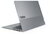 Lenovo ThinkBook 16 G7 Notebook (21MW001MHV) - 16.0" WUXGA, AMD Ryzen 7-7735HS, 16GB RAM, 512GB SSD, Magyar billentyűzet, Operációs rendszer nélkül, 3 év garancia, Szürke színben