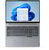Lenovo ThinkBook 16 G7 Notebook (21MW001MHV) - 16.0" WUXGA, AMD Ryzen 7-7735HS, 16GB RAM, 512GB SSD, Magyar billentyűzet, Operációs rendszer nélkül, 3 év garancia, Szürke színben