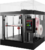 Raise3D Pro3 3D Nyomtató Dupla-Extruderrel