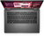 Dell Latitude 3450 Notebook (N010L345014EMEA_VP) - 14.0" FullHD, Intel Core i7-1355U, 16GB RAM, 512GB SSD, Magyar billentyűzet, Windows 11 Professional, 3 év garancia, Sötétszürke színben