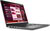 Dell Latitude 3450 Notebook (N010L345014EMEA_VP) - 14.0" FullHD, Intel Core i7-1355U, 16GB RAM, 512GB SSD, Magyar billentyűzet, Windows 11 Professional, 3 év garancia, Sötétszürke színben