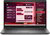 Dell Latitude 3450 Notebook (N010L345014EMEA_VP) - 14.0" FullHD, Intel Core i7-1355U, 16GB RAM, 512GB SSD, Magyar billentyűzet, Windows 11 Professional, 3 év garancia, Sötétszürke színben